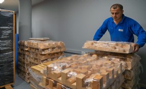 Kültürpark’a gençler için ses stüdyosu kuruluyor