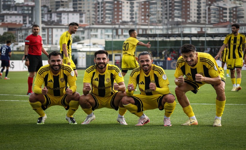 Kupada Aliağa FK'nın konuğu Serikspor