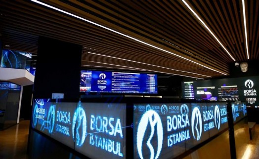 Kurultay davası çöktü borsa şahlandı!