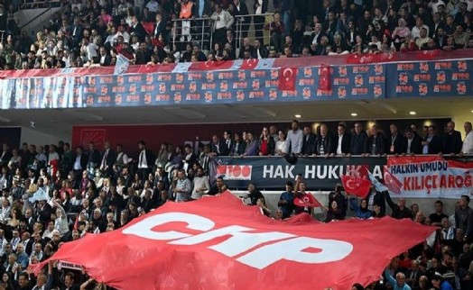 Kurultay davasında iptal kararı sonrası gözler İstanbul’a çevrildi