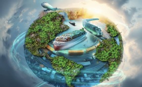 LOGISTECH 2025’te genç beyinler yarışacak