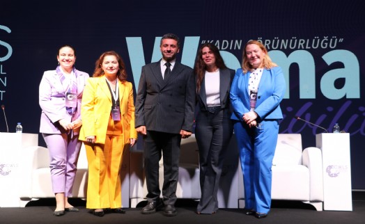 Lal Denizli: 'Kadın gibi kadın, şehrini de ülkesini de yönetiyor' denileceği günlerin gelmesini bekliyorum