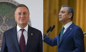 Lütfü Savaş’tan Özgür Özel hakkında suç duyurusu