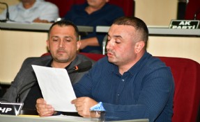 MHP, Çiğli Belediyesi'nin karnesini açıkladı: Bu borç kimin?
