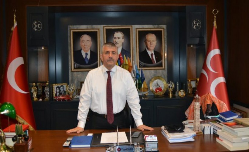 MHP İzmir 'komşu ziyaretleri'ne başlıyor: Derdiniz derdimizdir