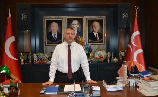 MHP İzmir 'komşu ziyaretleri'ne başlıyor: Derdiniz derdimizdir