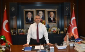 MHP İzmir 'komşu ziyaretleri'ne başlıyor: Derdiniz derdimizdir