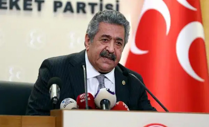 MHP'den dikkat çeken 'ünlüler' mesajı!