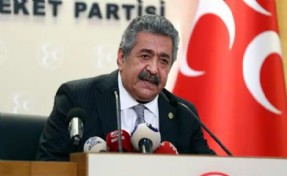 MHP'den dikkat çeken 'ünlüler' mesajı!