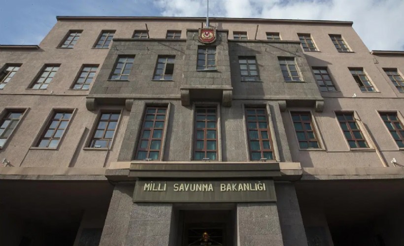 MSB'de rüşvet operasyonu: 27 kişi gözaltına alındı