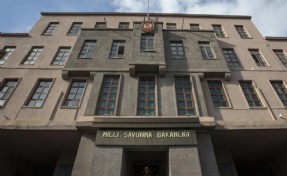 MSB'de rüşvet operasyonu: 27 kişi gözaltına alındı