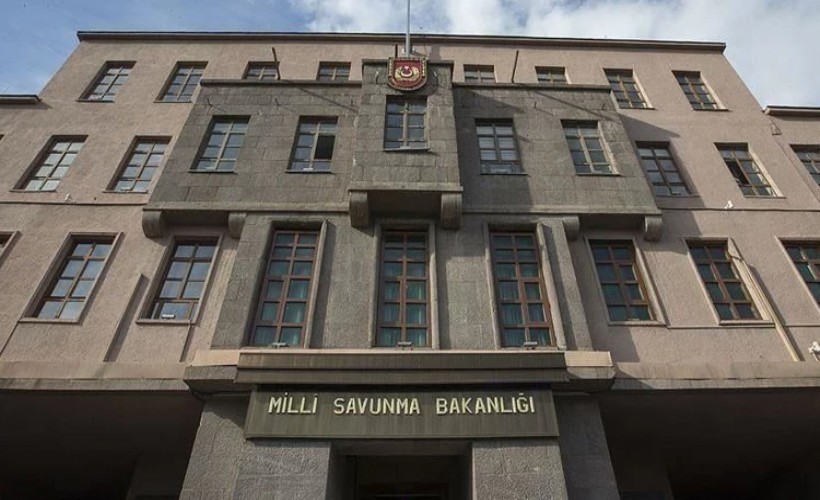 MSB'den Gazze için görev gücü açıklaması