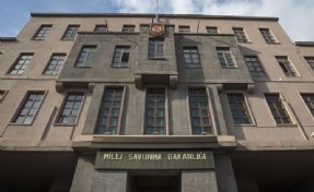 MSB'den Gazze için görev gücü açıklaması