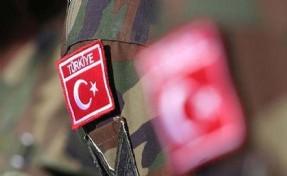 MSB'den acı haber! 1 asker şehit oldu..