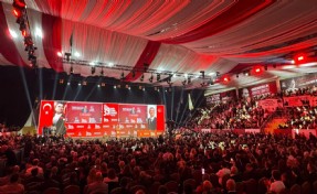 Mahkeme 'durdurulsun' demişti: CHP Olağan İstanbul İl Kongresi yapılıyor