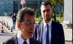 Mahkeme kararından döndü:İmamoğlu'nun avukatı savunma yapamayacak!