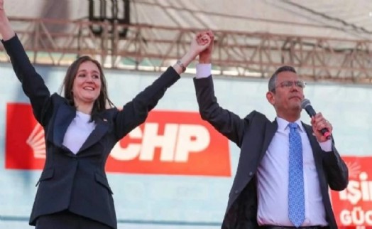 Mahkemeden hapis cezası! Çirkin iddialarla Özel ve Durbay hedef alınmıştı