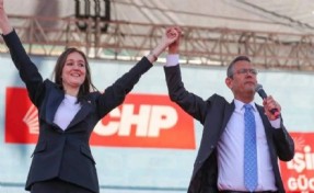Mahkemeden hapis cezası! Çirkin iddialarla Özel ve Durbay hedef alınmıştı