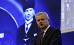 Mahmut Özgener'in Karşıyaka Stadı mutluluğu: Herkese teşekkür etti