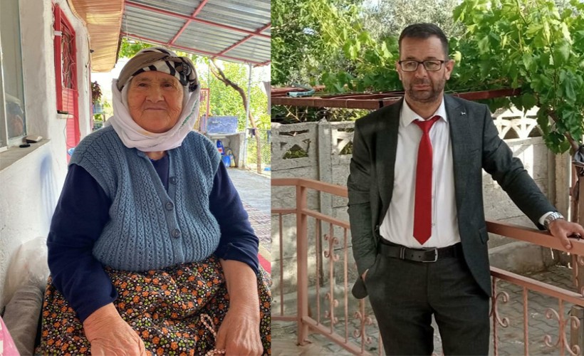 Manisa'da 1 saat arayla iki ayrı traktör kazası: 2 ölü