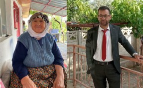 Manisa'da 1 saat arayla iki ayrı traktör kazası: 2 ölü