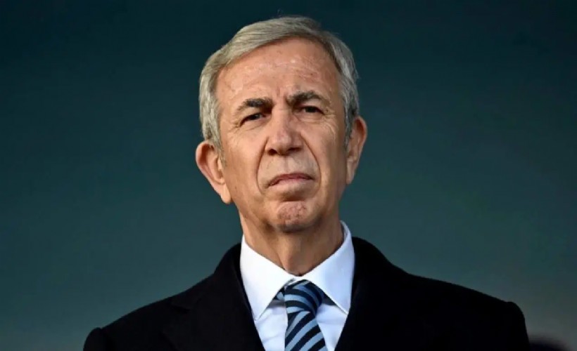 Mansur Yavaş'a soruşturma talebi sonrası CHP ayağa kalktı!