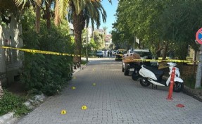 Marmaris’te iki grup arasında silahlı kavga: 3 gözaltı