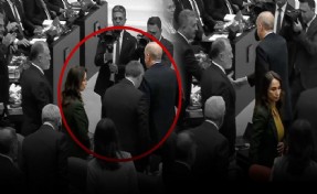 Meclis'te soğuk duş! Erdoğan Hatimoğulları'nı neden görmezden geldi?