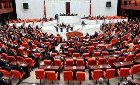 Meclis'te yeni haftada gündem yoğun!