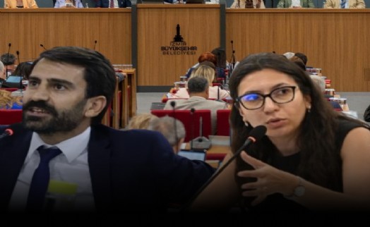 Mecliste 'beceriksiz' polemiği!