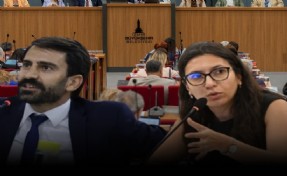 Mecliste 'beceriksiz' polemiği!