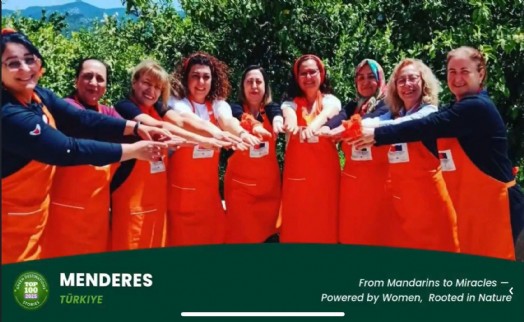 Menderes’e Fransa’da büyük onur