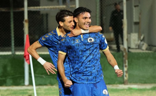 Menemen FK çıkış arıyor