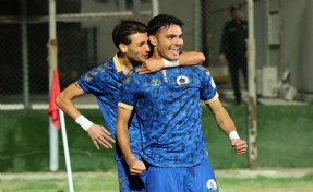 Menemen FK çıkış arıyor