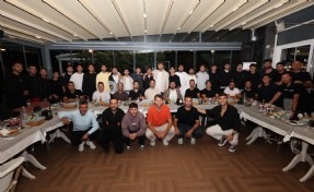 Menemen FK'de hedef 3 puan
