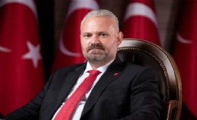 Menemen ayağa kalktı: Pehlivan’a suç duyurusu!