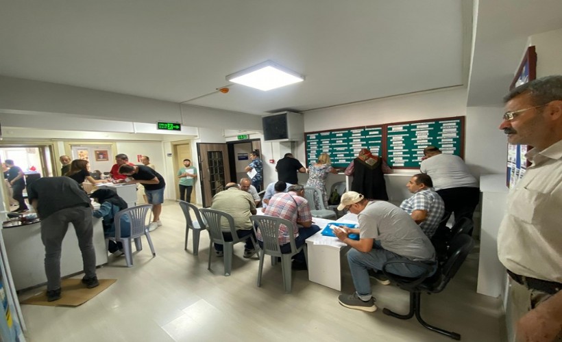 Menemen, istihdamın merkezi oldu!