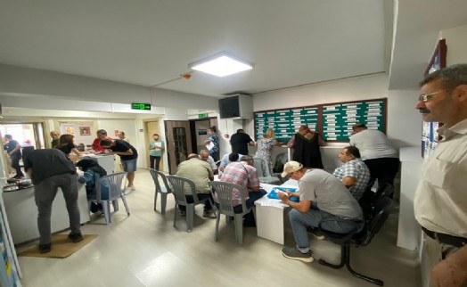 Menemen, istihdamın merkezi oldu!