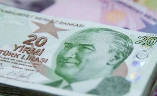 Merkez Bankası duyurdu: Yeni paralar bugün tedavüle çıkıyor