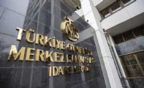 Merkez Bankası'nın rezervlerinde yeni rekor!
