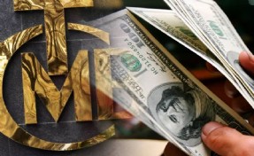 Merkez Bankası rezervlerinde kayıp!