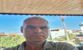 Mermer işçisinin korkunç sonu...