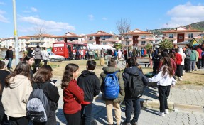Mersin'de katliam gibi kaza! 5 işçi öldü, 14 işçi yaralandı