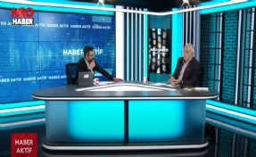 Metin Külünk’ten Neo Haber ekranlarında çok konuşulacak açıklamalar