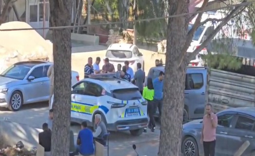 Silahlı 'alacak' kavgasında 2 kişi hayatını kaybetti!