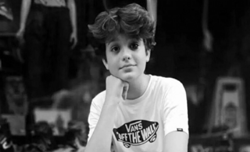 Minguzzi davasında gerginlik: Hiç utanmadan anne Minguzzi'nin üzerine yürüdüler!