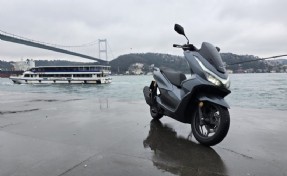 Motosiklet devine bakanlıktan onay