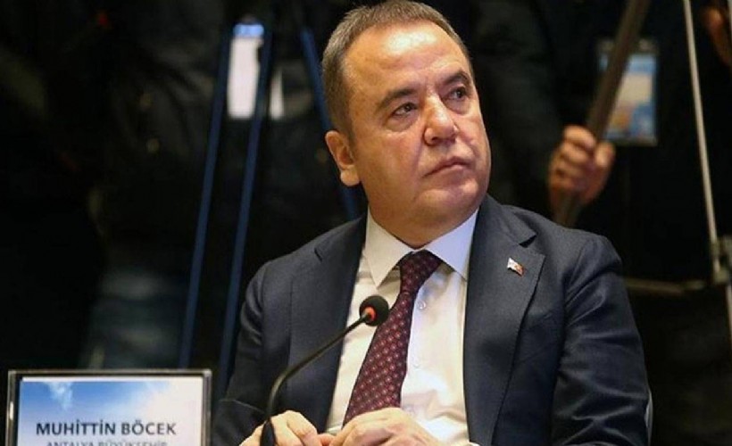 Muhittin Böcek'ten 'etkin pişmanlık' iddiasına yanıt!