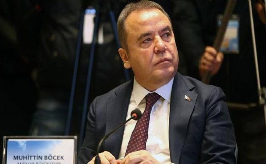 Muhittin Böcek'ten 'etkin pişmanlık' iddiasına yanıt!