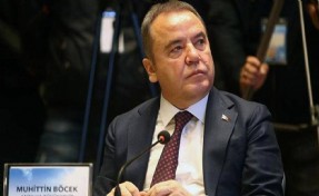 Muhittin Böcek'ten 'etkin pişmanlık' iddiasına yanıt!